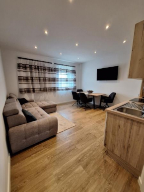 Murtal Appartement Größingblick Top 2 Zeltweg